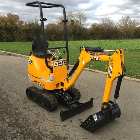 jcb mini diggers for sale on ebay|second hand mini diggers for sale uk.